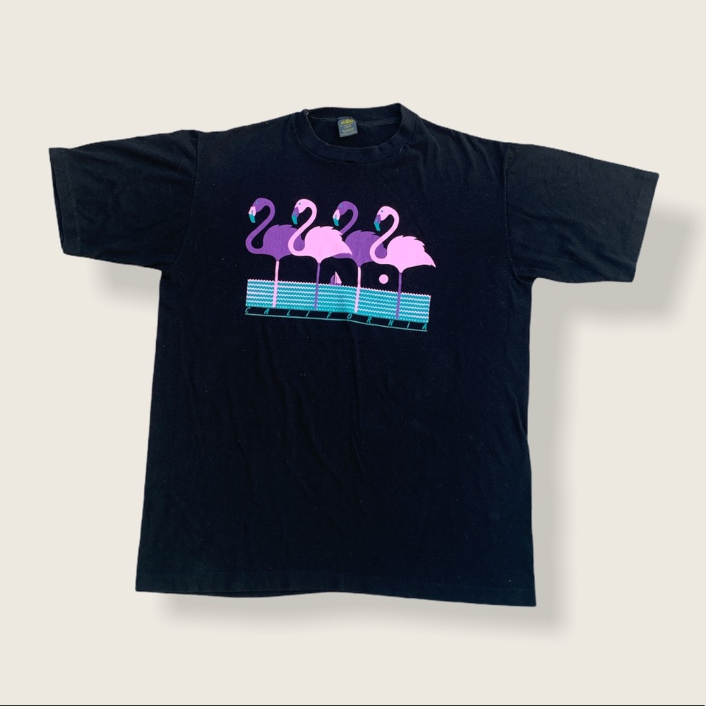 Vintage California Shirt - Picture 5 of 5